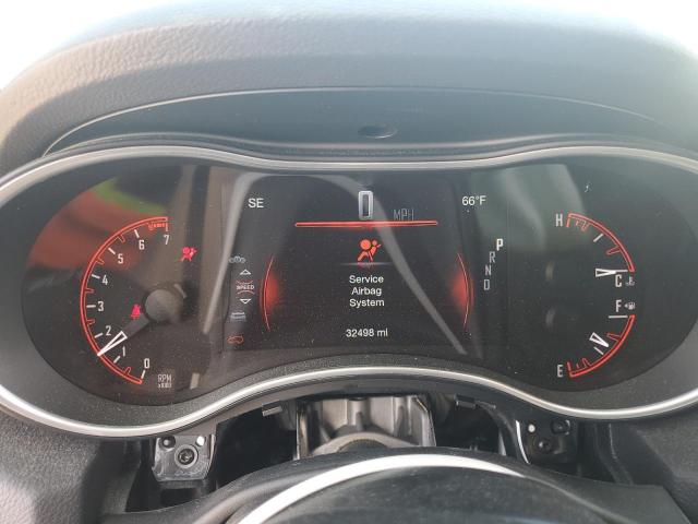 Photo 9 from auction – 2019 DODGE DURANGO SX with VIN 1C4RDJAG2KC781182