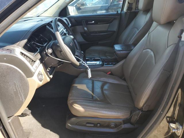 Photo 7 from auction – 2016 GMC ACADIA SLT with VIN 1GKKRRKD9GJ160373