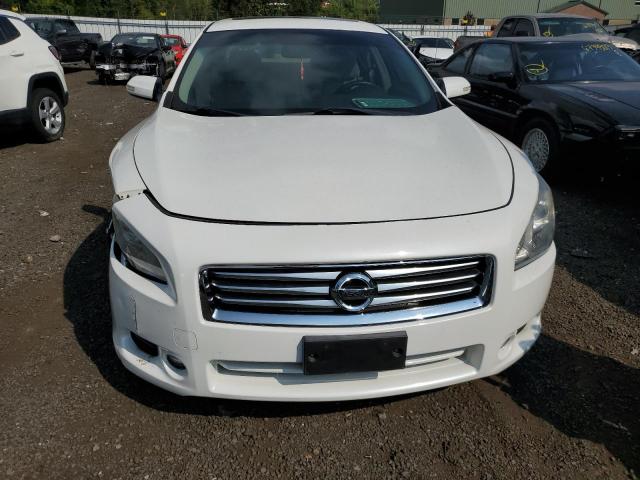 Снимка 5 от търг – 2012 NISSAN MAXIMA S с VIN 1N4AA5AP8CC865740