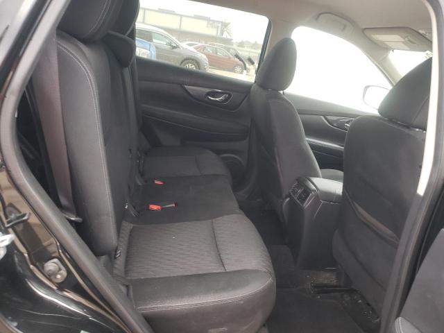 Photo 11 from auction – 2018 NISSAN ROGUE S with VIN KNMAT2MT1JP537657
