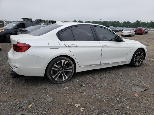 Photo 3 from auction – 2018 BMW 330 XI with VIN WBA8D9C57JA615124