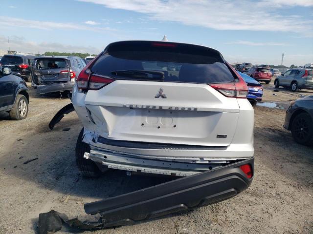 Photo 6 from auction – 2022 MITSUBISHI ECLIPSE CR with VIN JA4ASVAA7NZ029396