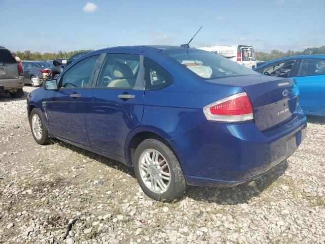 Photo 2 from auction – 2008 FORD FOCUS SE with VIN 1FAHP35N18W120585