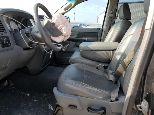 صورة رقم 7 من المزاد - 2007 DODGE RAM 1500 S مع VIN 1D7HA18277S220137