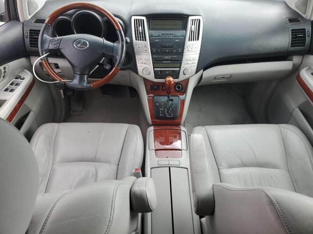 Photo 8 from auction – 2004 LEXUS RX 330 with VIN JTJHA31U940021354