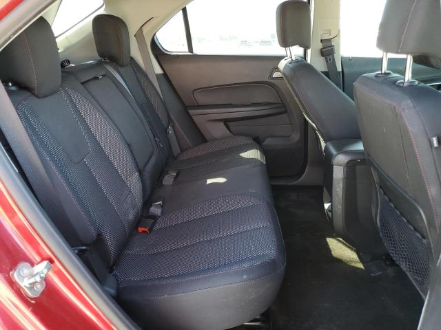 Photo 11 from auction – 2015 CHEVROLET EQUINOX LT with VIN 2GNALBEK3F1100843