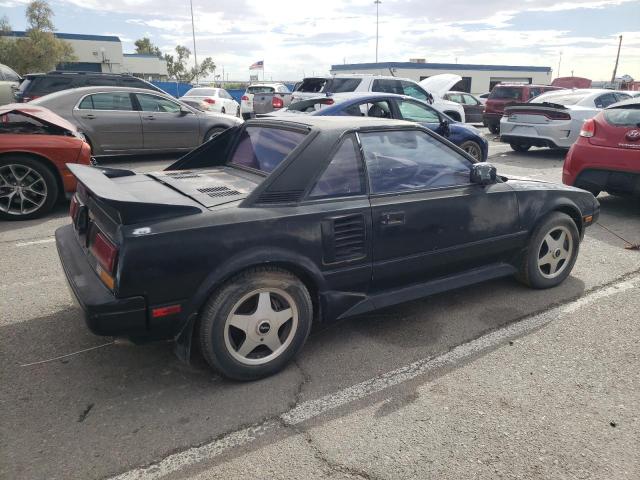 Photo 3 from auction – 1987 TOYOTA MR2 with VIN JT2AW15C9H0093553