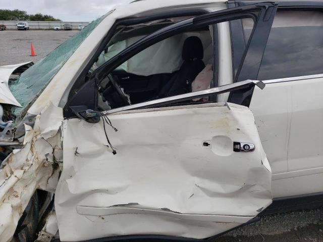 Photo 7 from auction – 2015 CHEVROLET TRAVERSE L with VIN 1GNKRHKD2FJ176989