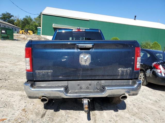 Photo 6 from auction – 2020 RAM 1500 BIG H with VIN 1C6SRFBT3LN372102
