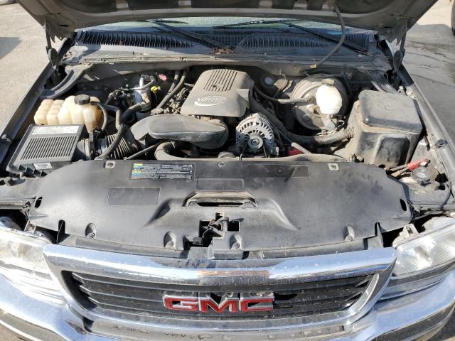 Photo 11 from auction – 2006 GMC NEW SIERRA with VIN 2GTEC13V061230970