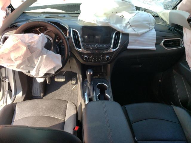 Photo 8 from auction – 2021 CHEVROLET EQUINOX PR with VIN 3GNAXXEV3MS163888