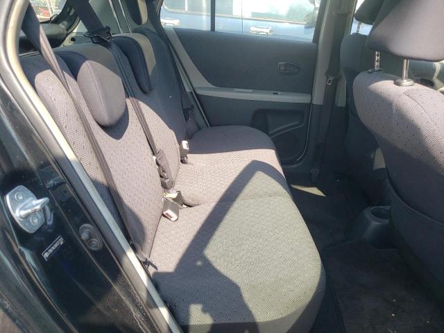 Photo 10 from auction – 2010 TOYOTA YARIS with VIN JTDKT4K3XA5317223