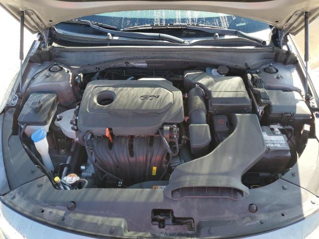 Photo 11 from auction – 2016 KIA OPTIMA LX with VIN 5XXGT4L3XGG109514