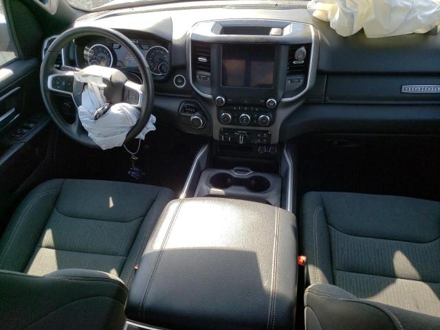 Photo 8 from auction – 2022 RAM 1500 BIG H with VIN 1C6RREFT1NN113579