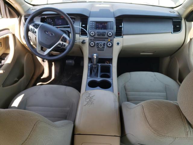 Photo 8 from auction – 2013 FORD TAURUS SE with VIN 1FAHP2D82DG232290
