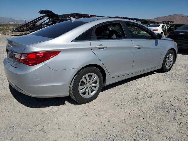Photo 3 from auction – 2012 HYUNDAI SONATA GLS with VIN 5NPEB4AC4CH413918