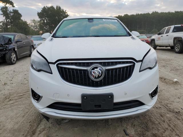 Photo 5 from auction – 2020 BUICK ENVISION P with VIN LRBFX4SXXLD000221