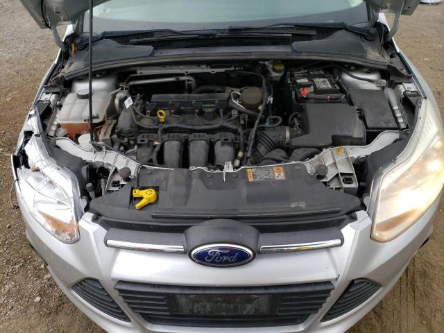 Снимка 11 от търг – 2014 FORD FOCUS S с VIN 1FADP3E28EL311826