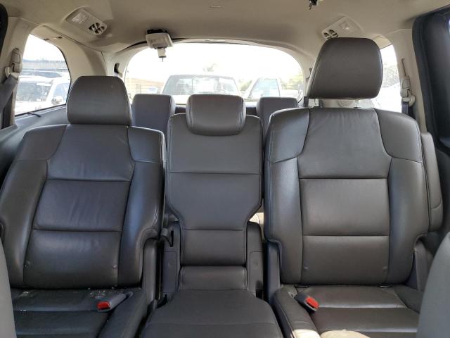 Photo 10 from auction – 2012 HONDA ODYSSEY TO with VIN 5FNRL5H98CB090793