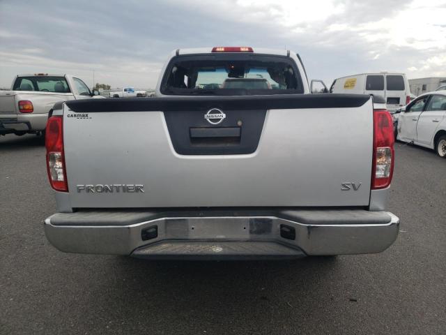 Photo 6 from auction – 2013 NISSAN FRONTIER S with VIN 1N6BD0CT7DN734031