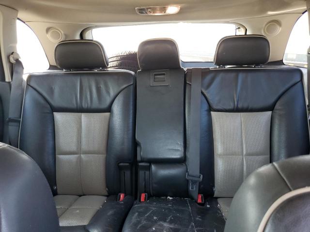 Photo 10 from auction – 2009 LINCOLN MKX with VIN 2LMDU68C79BJ01880