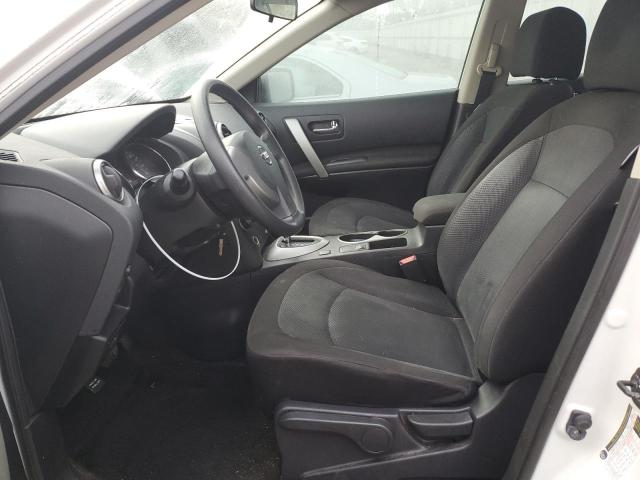 Photo 7 from auction – 2013 NISSAN ROGUE S with VIN JN8AS5MT9DW553219