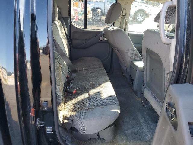 Photo 10 from auction – 2012 NISSAN FRONTIER S with VIN 1N6AD0EV7CC474704