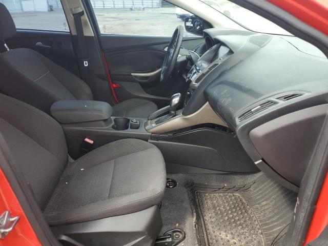 Photo 7 from auction – 2012 FORD FOCUS SEL with VIN 1FAHP3M25CL113706