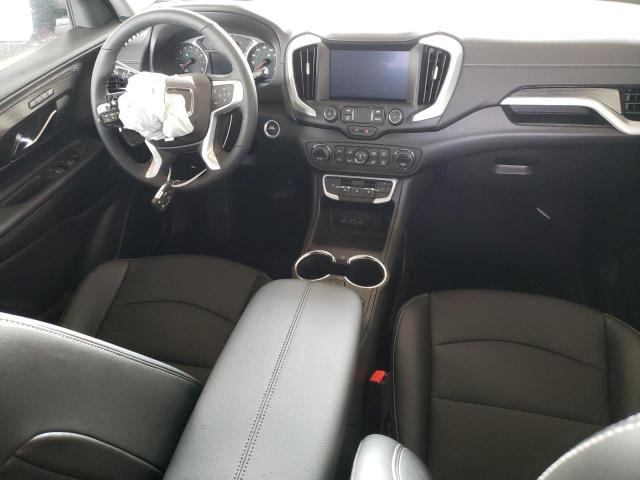 Photo 8 from auction – 2023 GMC TERRAIN SL with VIN 3GKALPEG5PL240348