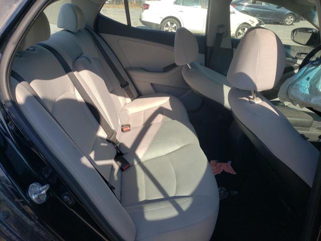 Photo 10 from auction – 2014 KIA OPTIMA LX with VIN 5XXGM4A72EG259956