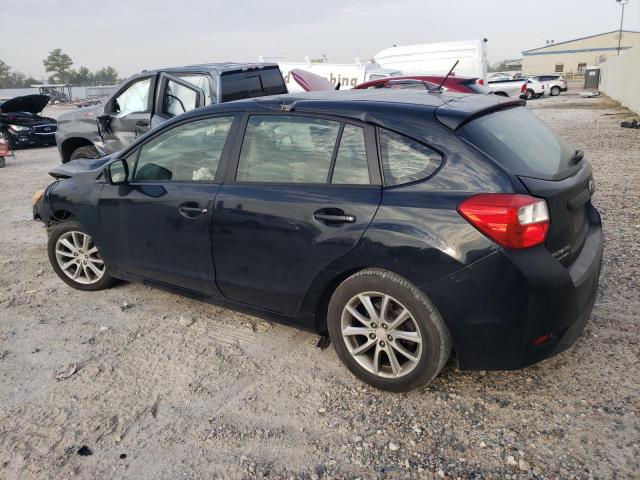 Photo 2 from auction – 2014 SUBARU IMPREZA PR with VIN JF1GPAC64E8242045
