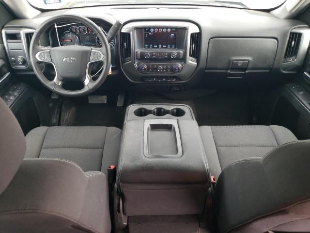 Photo 8 from auction – 2017 CHEVROLET SILVERADO with VIN 3GCUCRER2HG503556