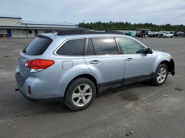 Photo 3 from auction – 2014 SUBARU OUTBACK 2. with VIN 4S4BRBCC1E3303242