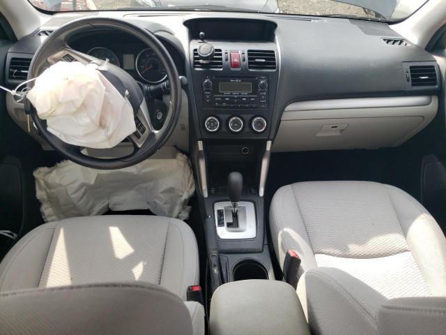 Photo 8 from auction – 2014 SUBARU FORESTER 2 with VIN JF2SJAEC2EH465825