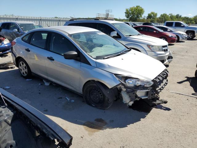 Photo 4 from auction – 2018 FORD FOCUS S with VIN 1FADP3E28JL269832