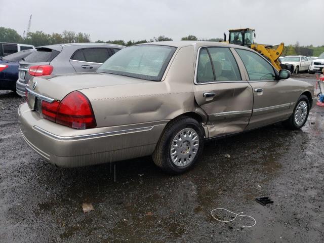 Photo 3 from auction – 2004 MERCURY GRAND MARQ with VIN 2MEFM74W14X633974