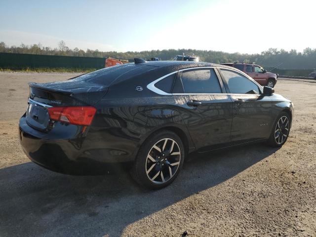 Photo 3 from auction – 2016 CHEVROLET IMPALA LT with VIN 2G1115S38G9157533