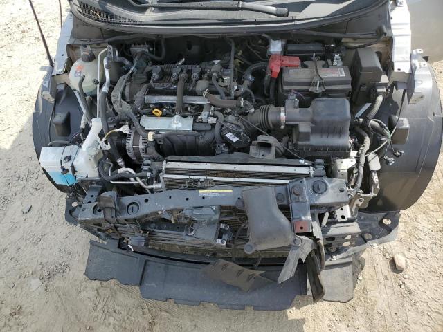 Photo 11 from auction – 2021 NISSAN VERSA SV with VIN 3N1CN8EVXML914415