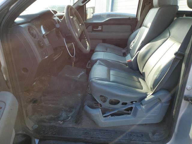 Photo 7 from auction – 2014 FORD F150 with VIN 1FTNF1CF2EKF78994