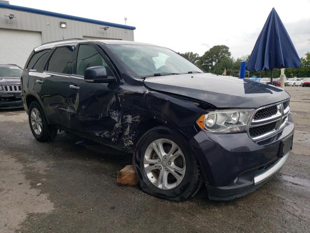 Снимка 4 от търг – 2013 DODGE DURANGO CR с VIN 1C4RDJDG3DC676388