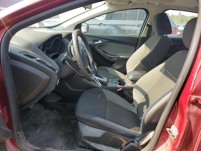 Foto 7 de la subasta – 2013 FORD FOCUS SE con VIN 1FADP3K23DL110810