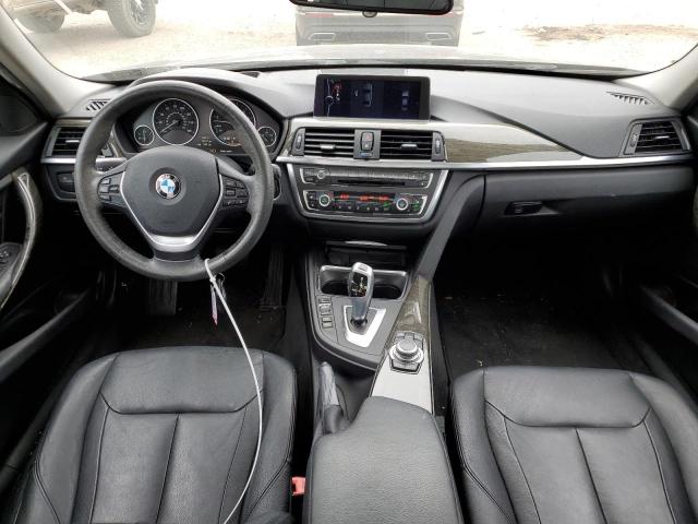 Photo 8 from auction – 2013 BMW 335 XI with VIN WBA3B9G56DNP39487