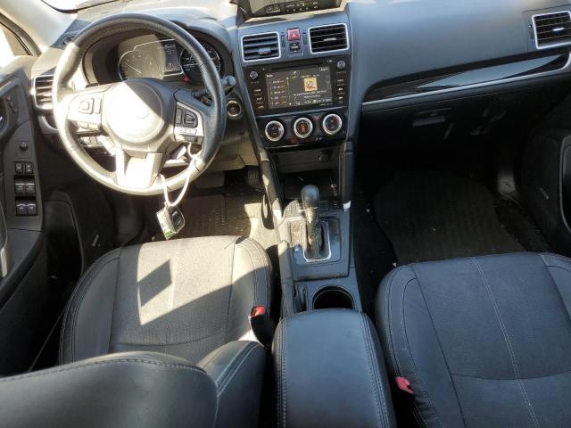 Снимка 8 от търг – 2017 SUBARU FORESTER 2 с VIN JF2SJGWC1HH512798