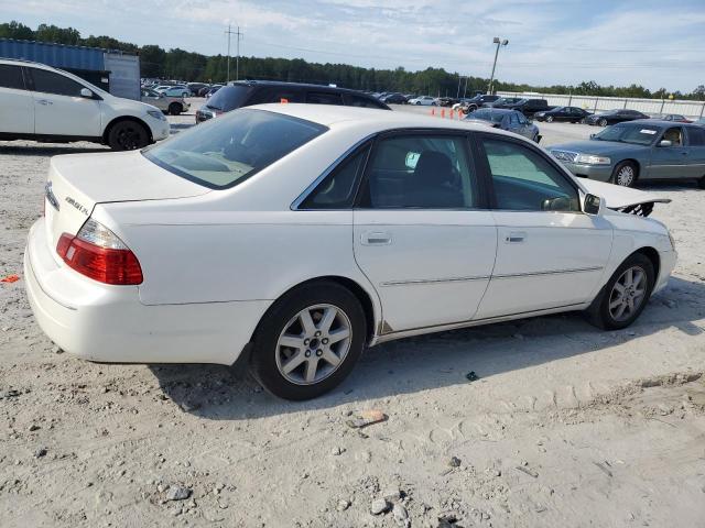 Photo 3 from auction – 2003 TOYOTA AVALON XL with VIN 4T1BF28B63U283148