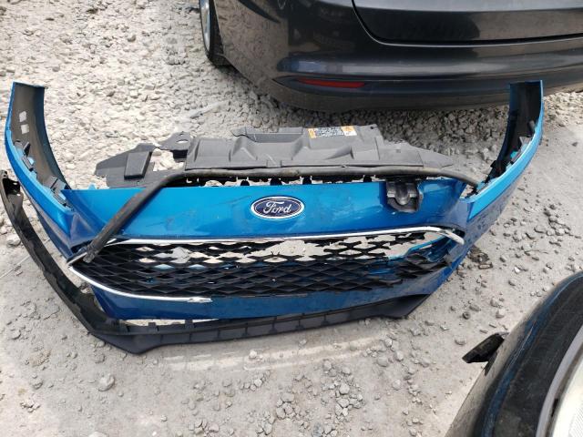 Photo 12 from auction – 2016 FORD FOCUS SE with VIN 1FADP3F23GL242769