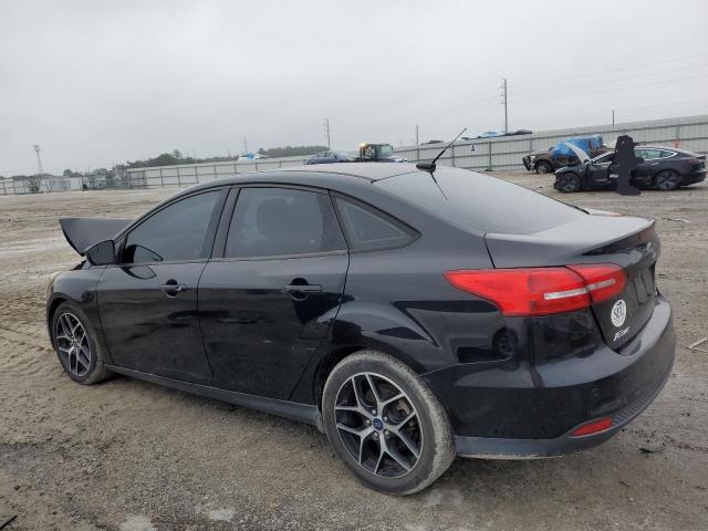 Photo 2 from auction – 2017 FORD FOCUS SEL with VIN 1FADP3H29HL225103