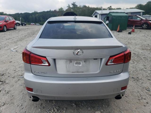 Photo 6 from auction – 2010 LEXUS IS 250 with VIN JTHBF5C27A2100036