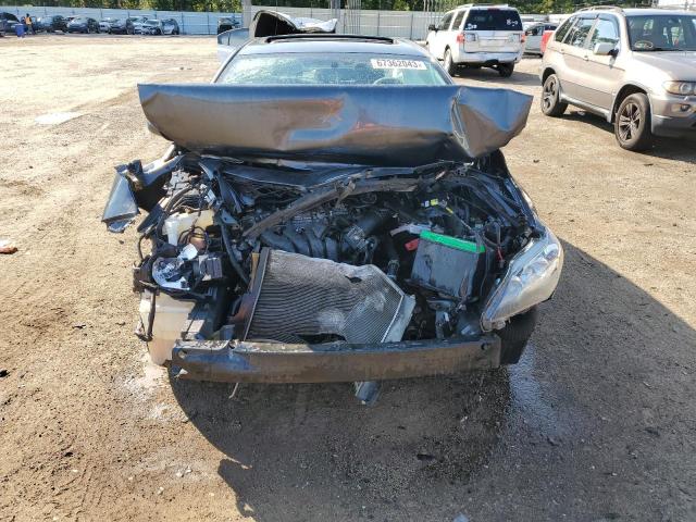 Photo 5 from auction – 2012 TOYOTA COROLLA BA with VIN 2T1BU4EE8CC769977