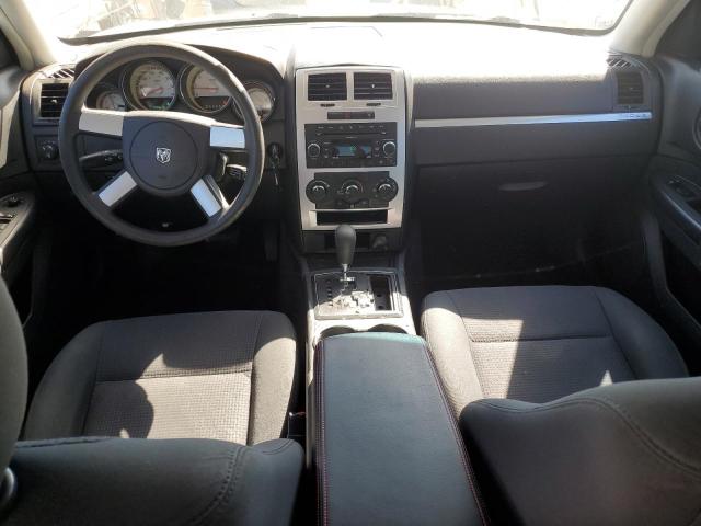 Photo 8 from auction – 2010 DODGE CHARGER SX with VIN 2B3CA3CV6AH290424