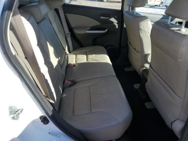 Photo 10 from auction – 2013 HONDA CR-V EXL with VIN 5J6RM4H71DL076474